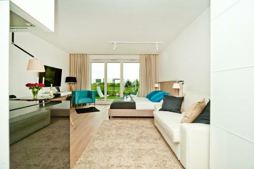 Blueapart Apartamenty Na Pla?y Jastarnia