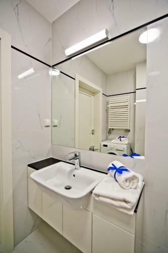 Blueapart Apartamenty Na Pla?y Jastarnia