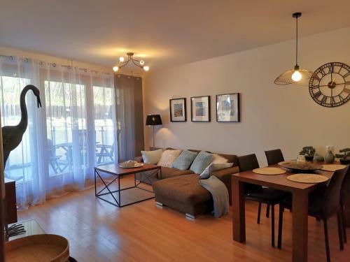 Apartamenty Apartinfo Nadmorski Park