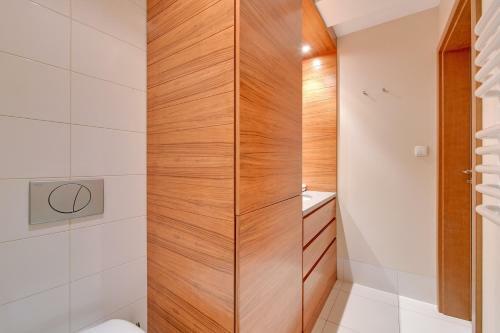 Apartamenty Apartinfo Nadmorski Park
