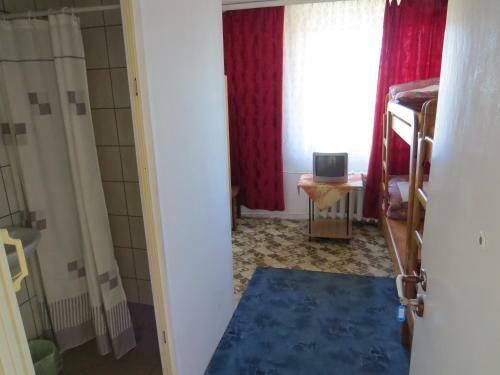 Hotel Na Klifie