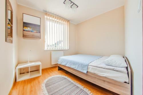 Apartamenty Sun & Snow Jantar