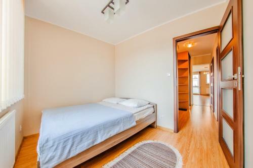 Apartamenty Sun & Snow Jantar