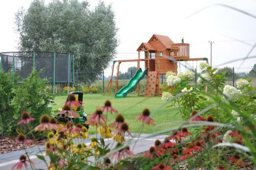 Bed & Breakfast Tulipanowy Go?ciniec