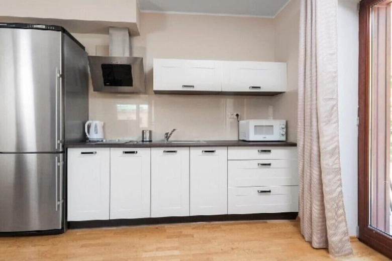 Apartamenty Sun & Snow Villa Klif