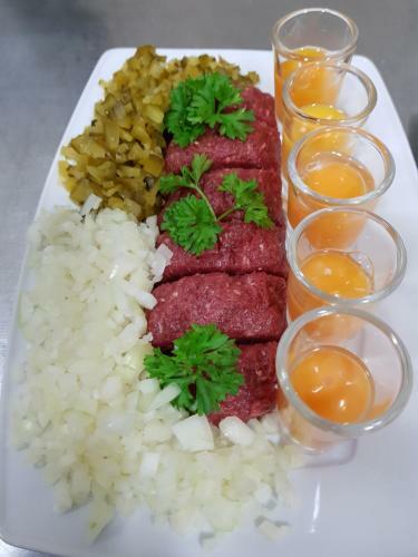 Hotel Rybacz�wka Golub-dobrzy?