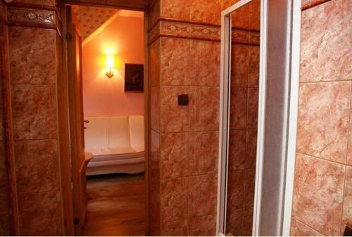 Motel Zajazd U Dudziarza
