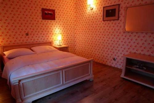 Motel Zajazd U Dudziarza