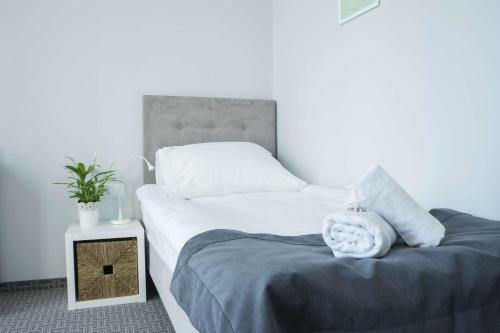 Hotel Inner City