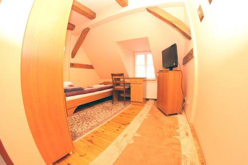 Apartamento Noclegi Z Klas? Dworek