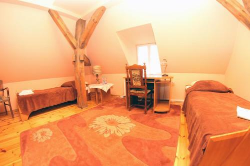 Apartamento Noclegi Z Klas? Dworek