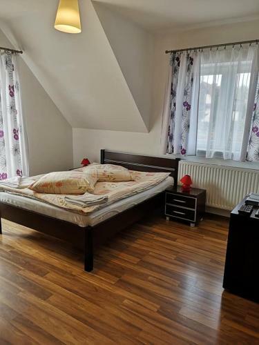 Hotel O?rodek Wypoczynkowy Relaks