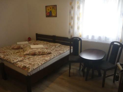 Hotel O?rodek Wypoczynkowy Relaks