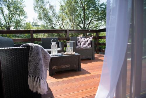 Apartamenty U Harrego II
