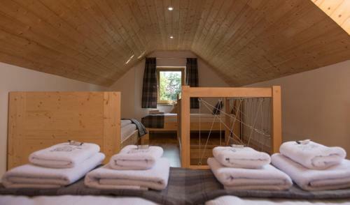 Apartamenty U Harrego II