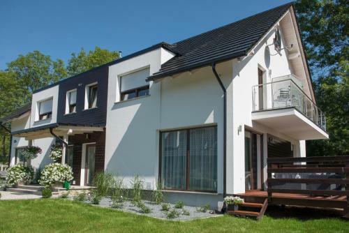 Apartamenty U Harrego II