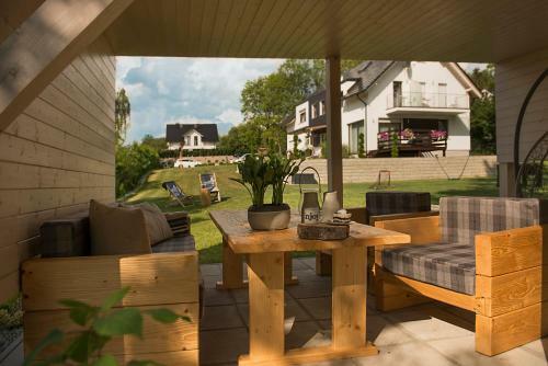 Apartamenty U Harrego II