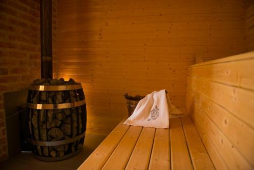 Apartamenty U Harrego II