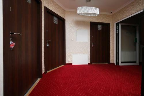Hotel Willa San Remo