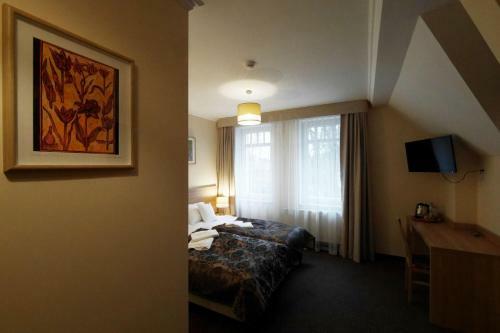 Hotel Willa San Remo