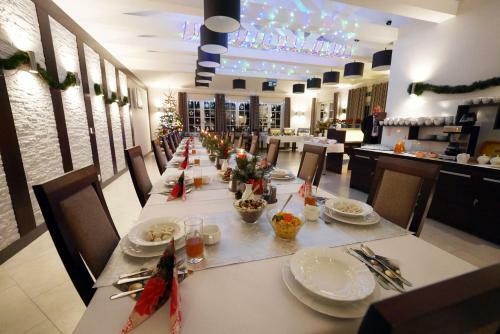Hotel Willa San Remo
