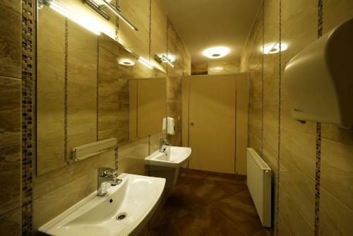 Hotel Willa San Remo