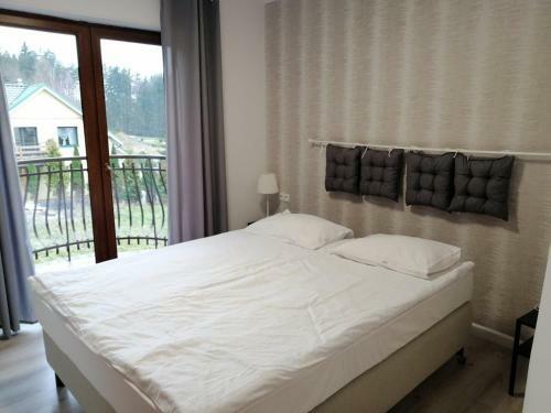 Apartamenty Sudeckie