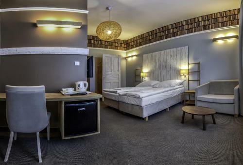 Apartamento Willa Sudety