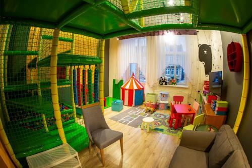 Apartamento Willa Sudety