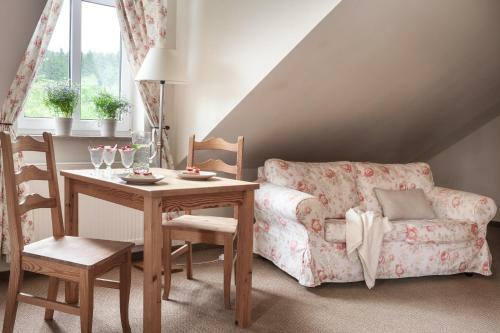 Hostal Willa Lawenda