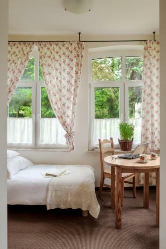 Hostal Willa Lawenda