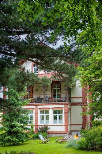 Hostal Willa Lawenda