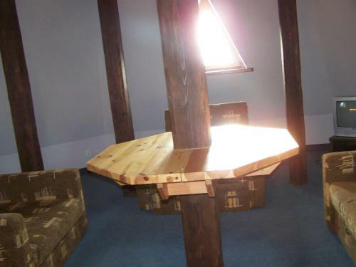 Hostal Villa Carmen