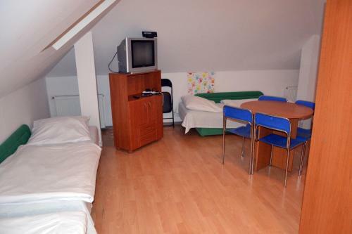 Hostal Willa Sloneczna