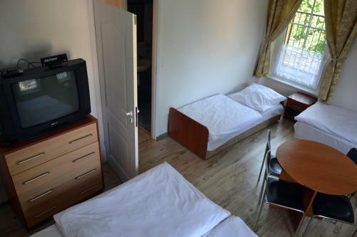 Hostal Willa Sloneczna