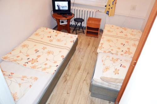 Hostal Willa Sloneczna