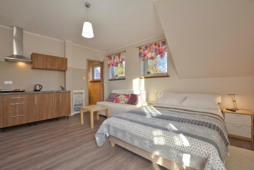 Hostal Willa Pod D?bami