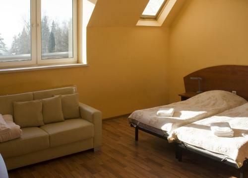 Hostal Willa Zuzanna