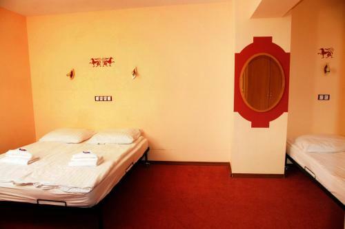 Hostal Willa Zuzanna