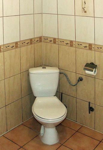 Hostal Willa Zuzanna