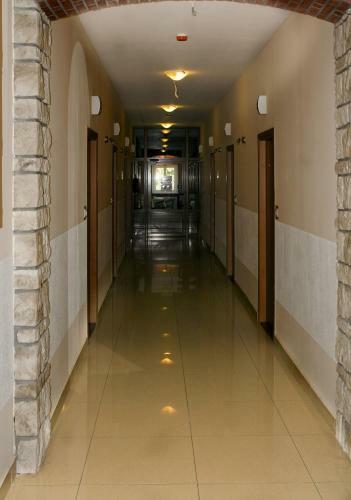 Hostal Willa Zuzanna