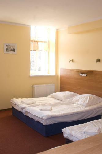 Hostal Willa Zuzanna
