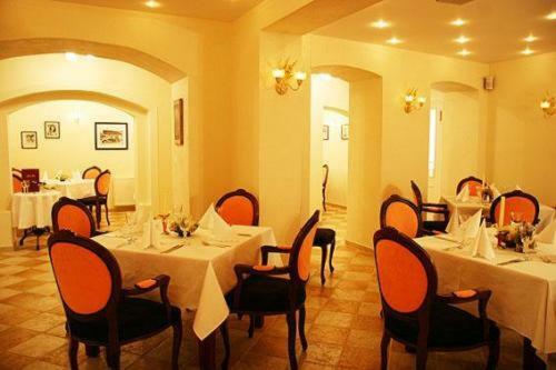 Hotel Amalia