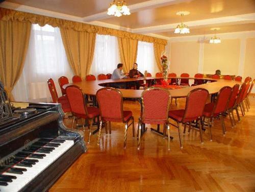 Hostal Villa Residence