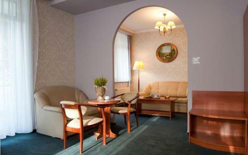 Hostal Villa Residence