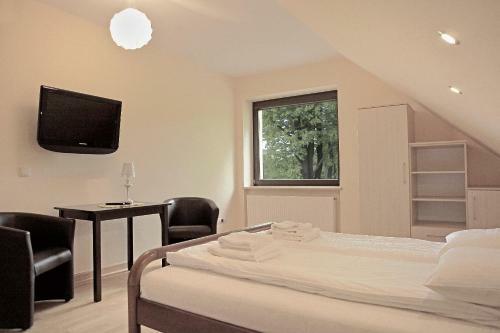 Hostal Bursztynowe Buki
