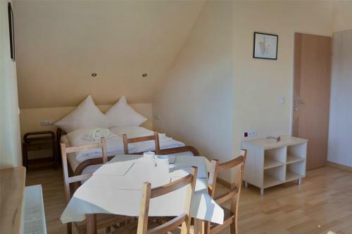 Hostal Bursztynowe Buki