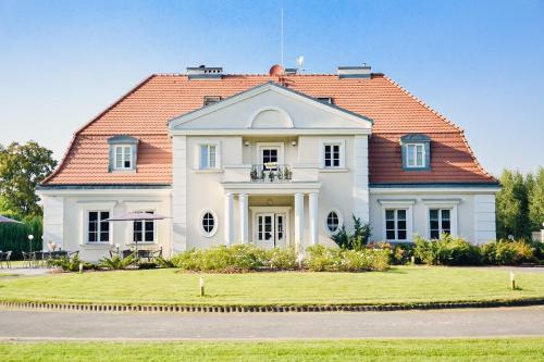 Hotel Eco Niebor�w
