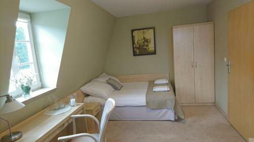 Hotel Eco Niebor�w