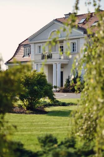 Hotel Eco Niebor�w